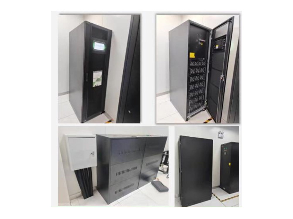 Exploring DNV - Voltage Distortion Rate Elimination Stabilizer