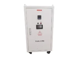 DNAN Intelligent Zero Line Current Processor