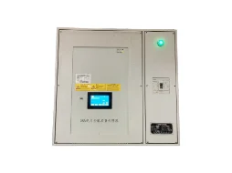 DNA based universal mass processor