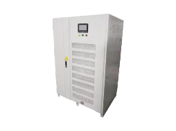 DNV Voltage Distortion Rate Elimination Stabilizer