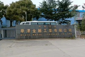 Sino foreign joint venture Huaze Metal Industry Co., Ltd. 10KV electric arc furnace and intermediate frequency furnace filter compensation FC filter