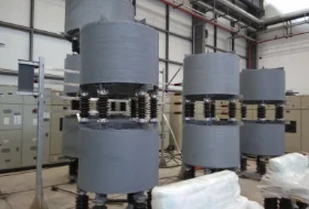 Xi'an Xidian Electric Power Co., Ltd. 35KV FC Filter