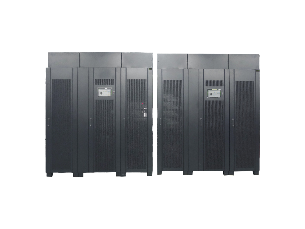 400V-DNVV dynamic online voltage compensation device