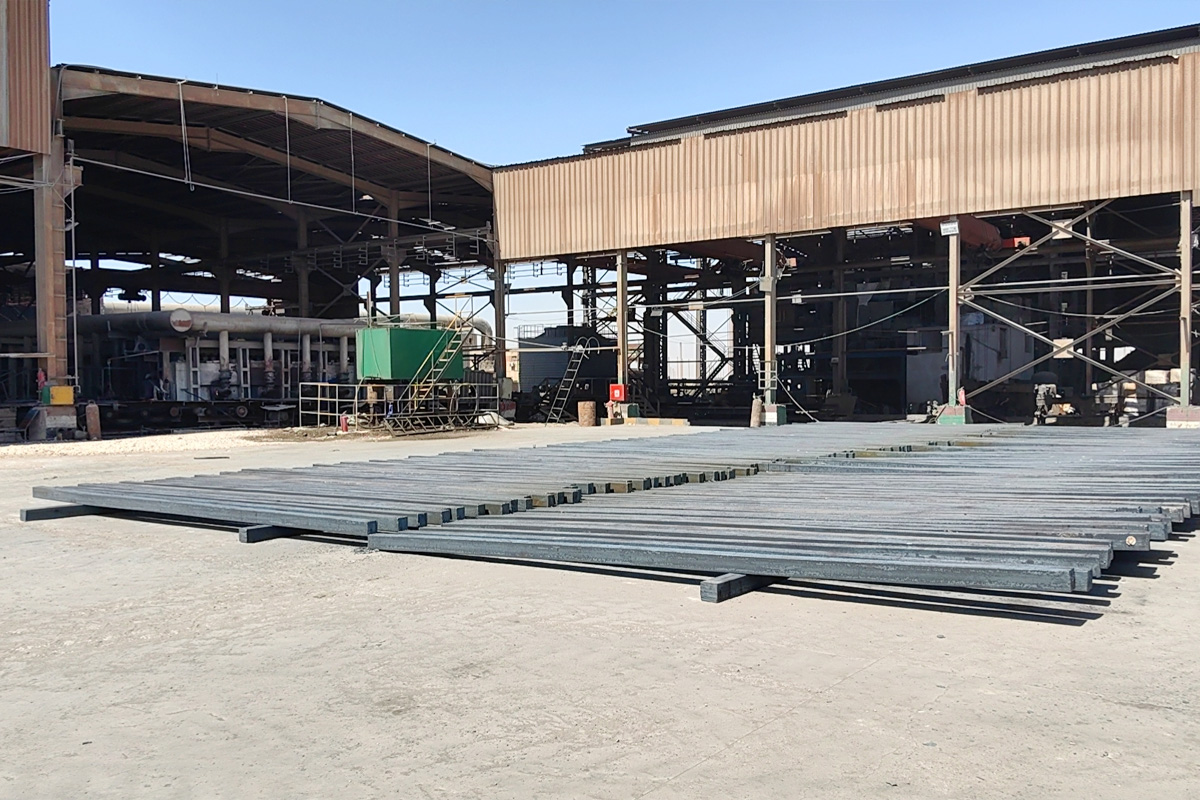 Entering DVR-C voltage sag compensator