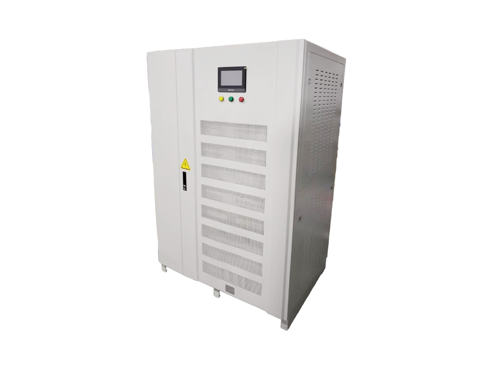 DNV Voltage Distortion Rate Elimination Stabilizer